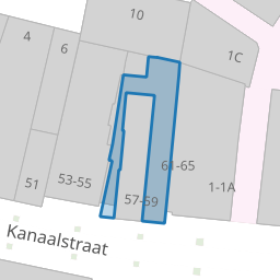 Perceel LSE00-D-7967