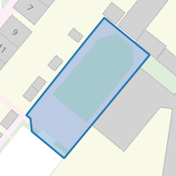 Perceel LSE00-D-7977