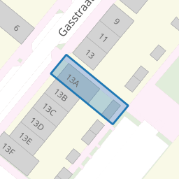 Perceel LSE00-D-7981