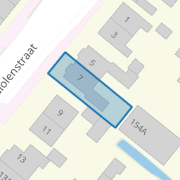 Perceel LSE00-D-7992