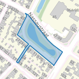 Perceel LSE00-D-8000