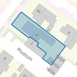 Perceel LSE00-D-8006