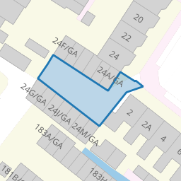 Perceel LSE00-D-8019