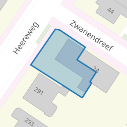 Perceel LSE00-D-8025