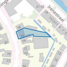 Perceel LSE00-D-8073