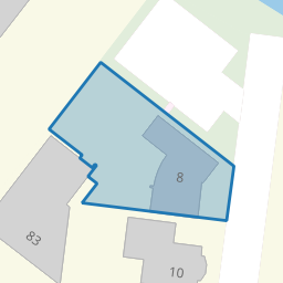 Perceel LSE00-D-8080