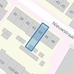 Perceel LSE00-D-8103