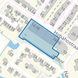 Perceel LSE00-D-8110