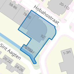 Perceel LSE00-D-8111