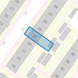 Perceel LSE00-D-8119