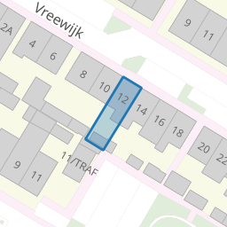 Perceel LSE00-D-8124