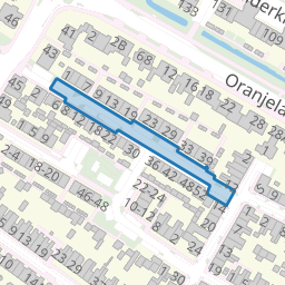 Perceel LSE00-D-8125