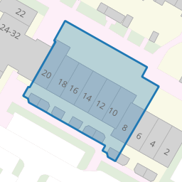 Perceel LSE00-D-8150