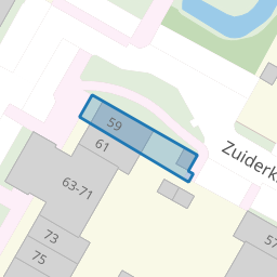 Perceel LSE00-D-8151