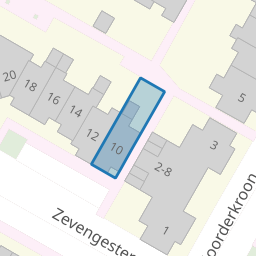 Perceel LSE00-D-8153