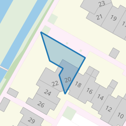 Perceel LSE00-D-8156