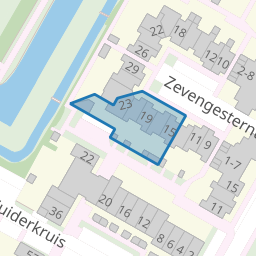 Perceel LSE00-D-8162