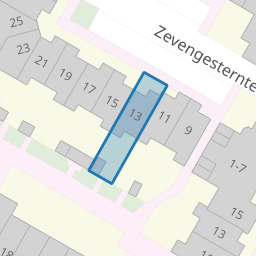 Perceel LSE00-D-8163