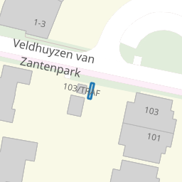 Perceel LSE00-D-8166