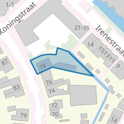 Perceel LSE00-D-8176