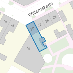 Perceel LSE00-D-8214