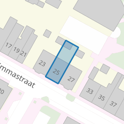Perceel LSE00-D-8257