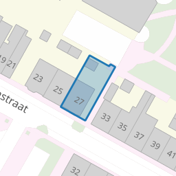 Perceel LSE00-D-8258