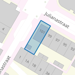 Perceel LSE00-D-8278