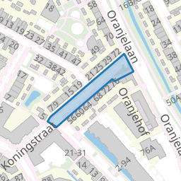 Perceel LSE00-D-8282