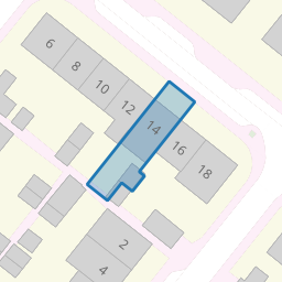 Perceel LSE00-D-8285