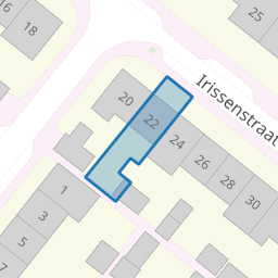 Perceel LSE00-D-8286