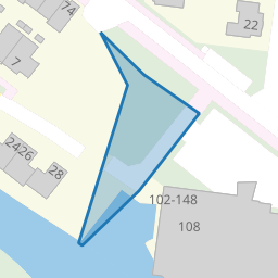 Perceel LSE00-D-8314