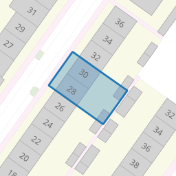 Perceel LSE00-D-8318