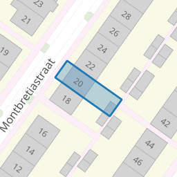 Perceel LSE00-D-8320