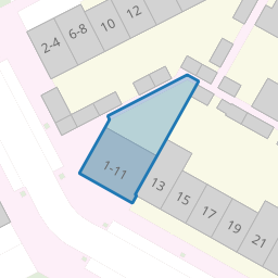 Perceel LSE00-D-8322