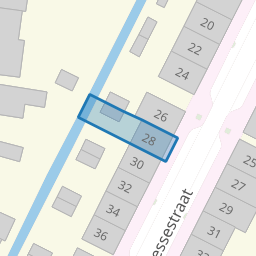 Perceel LSE00-D-8351