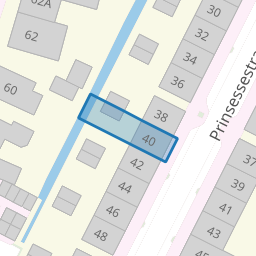 Perceel LSE00-D-8357