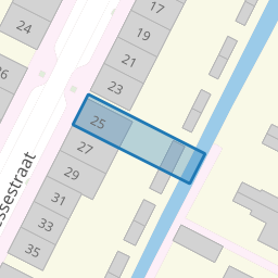 Perceel LSE00-D-8383