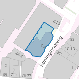 Perceel LSE00-D-8393