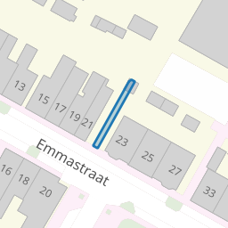 Perceel LSE00-D-8397