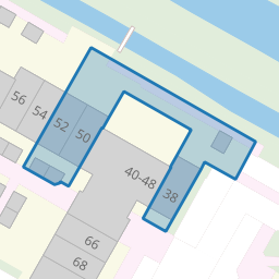 Perceel LSE00-D-8401