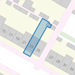 Perceel LSE00-D-8405