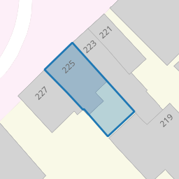 Perceel LSE00-D-8407