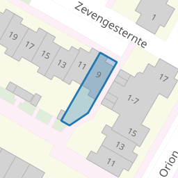 Perceel LSE00-D-8412