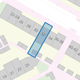 Perceel LSE00-D-8427