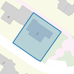 Perceel LSE00-D-8430