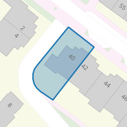 Perceel LSE00-D-8439