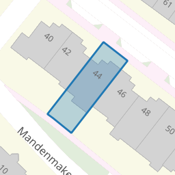 Perceel LSE00-D-8441