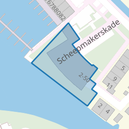 Perceel LSE00-D-8450