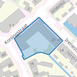 Perceel LSE00-D-8479